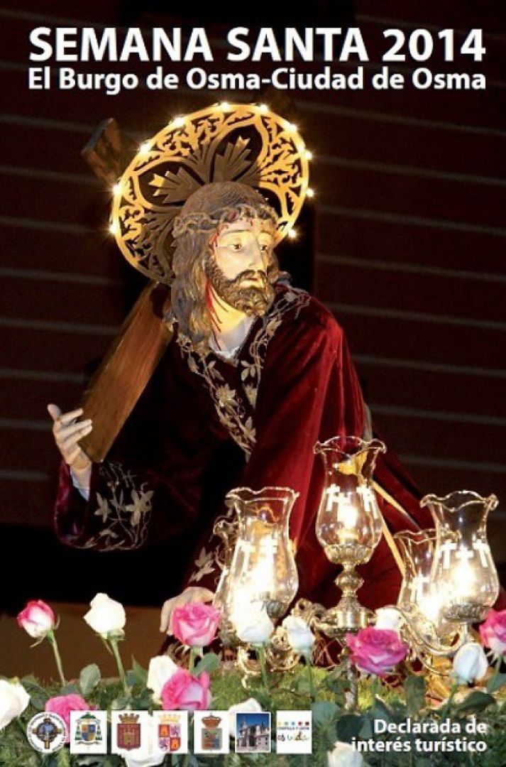 Semana Santa en Burgo de Osma  